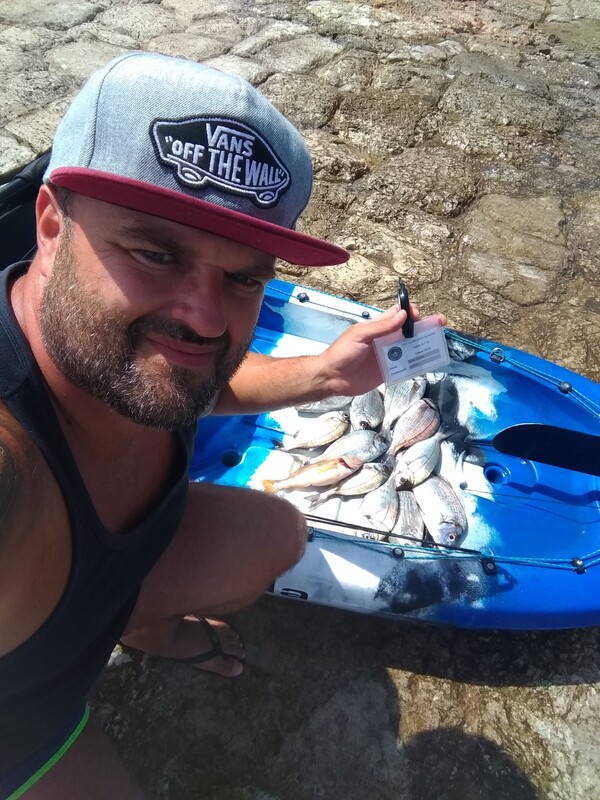 Fish Profile Picture